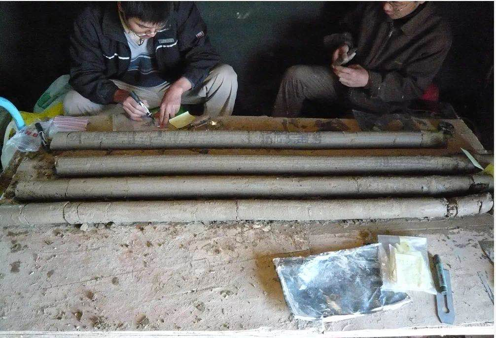全球变冷促使360万年来亚洲中纬度地区气候急剧变干