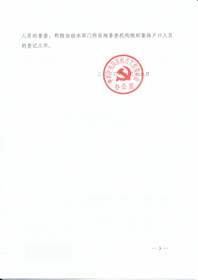 人口普查报错工作单位_人口普查(2)
